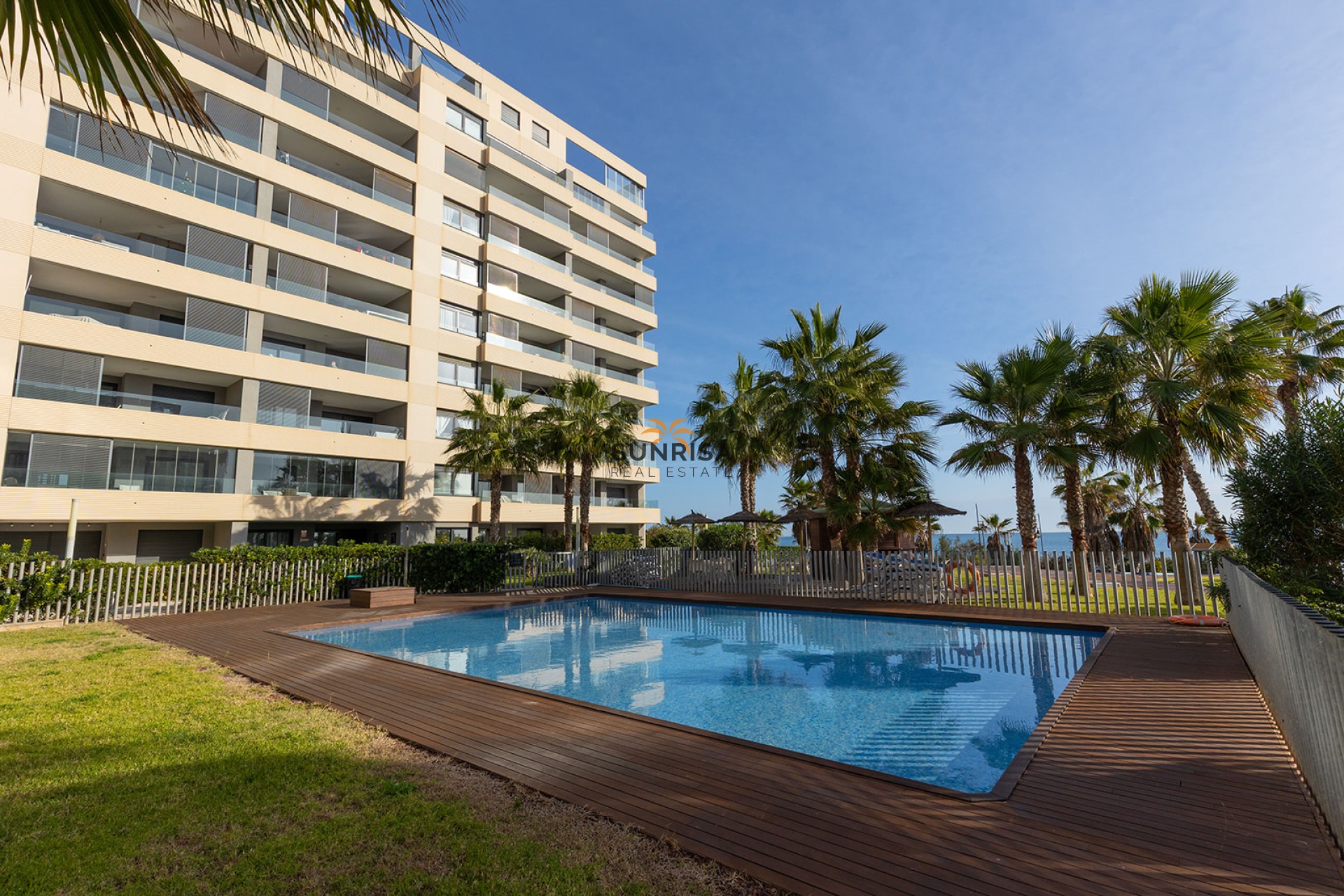 Revente - Attique - Torrevieja