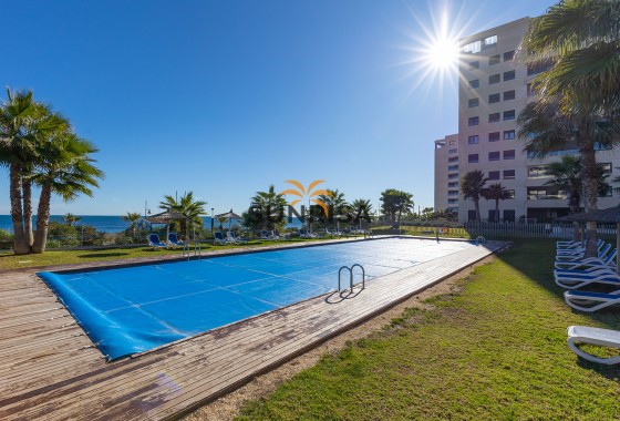 Penthouse · Herverkoop - Torrevieja · Punta Prima · Alicante · Spanje