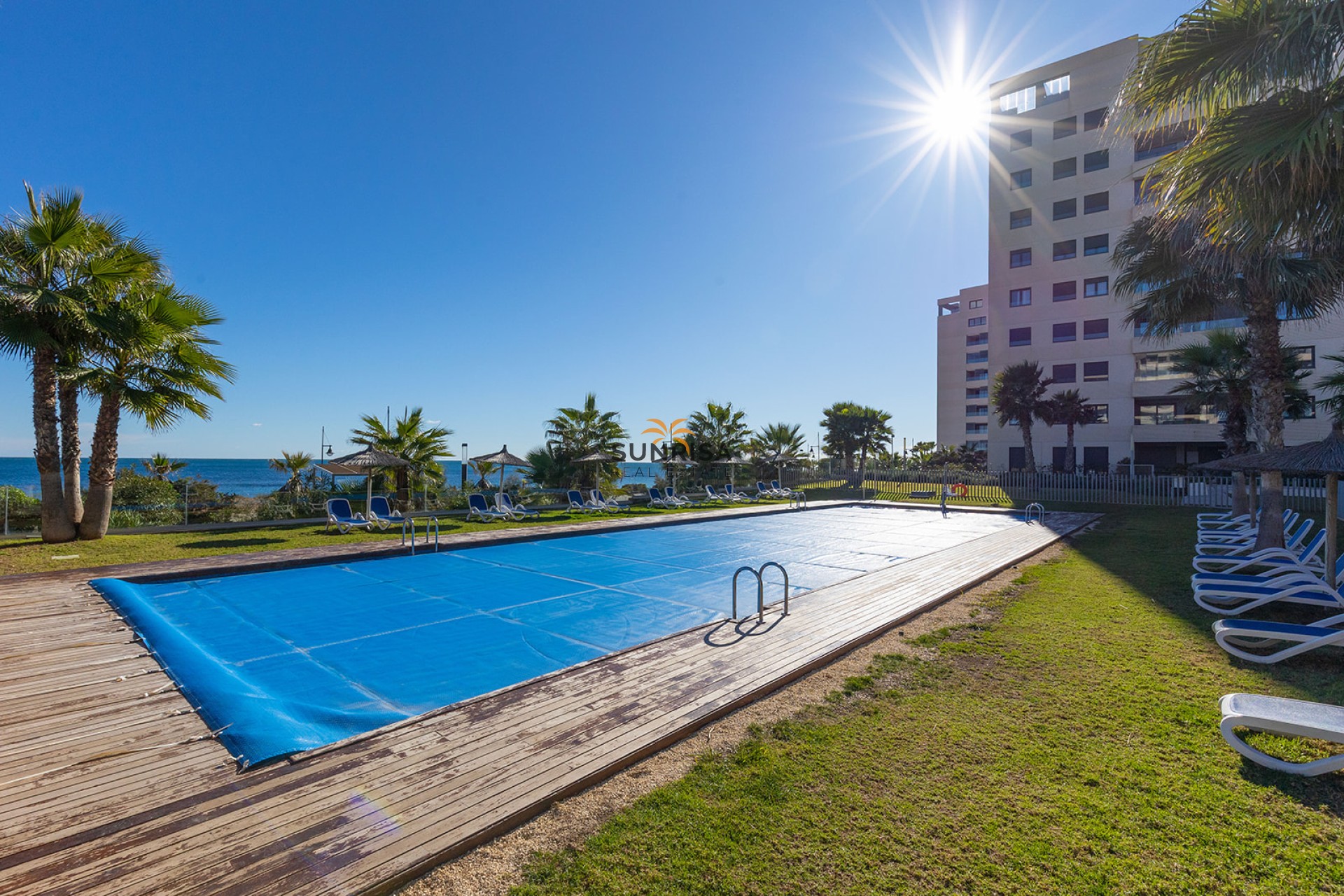Revente - Attique - Torrevieja