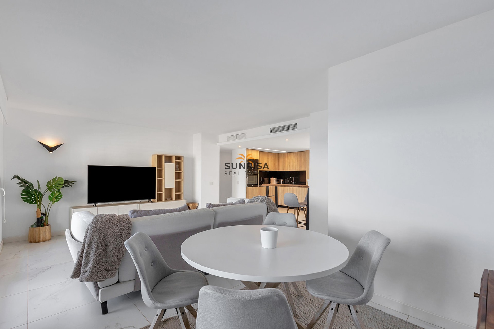 Resale - Apartment - Torrevieja