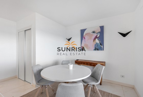 Appartement · Herverkoop - Torrevieja · Punta Prima · Alicante · Spanje