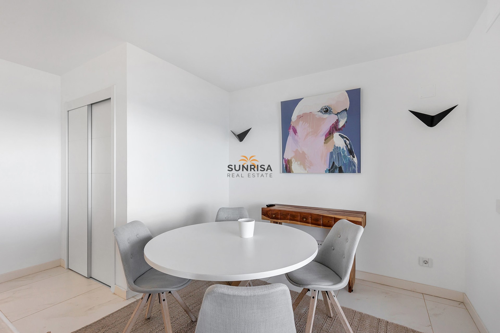 Resale - Apartment - Torrevieja