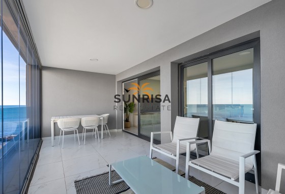Appartement · Herverkoop - Torrevieja · Punta Prima · Alicante · Spanje
