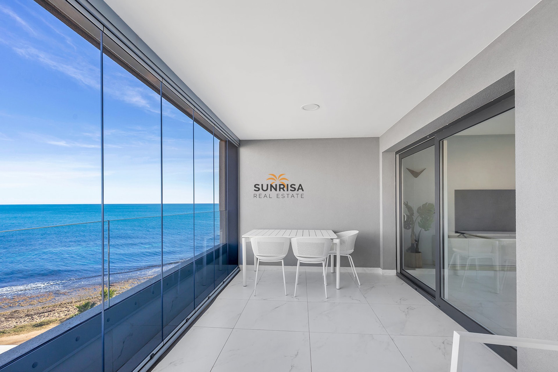 Resale - Apartment - Torrevieja