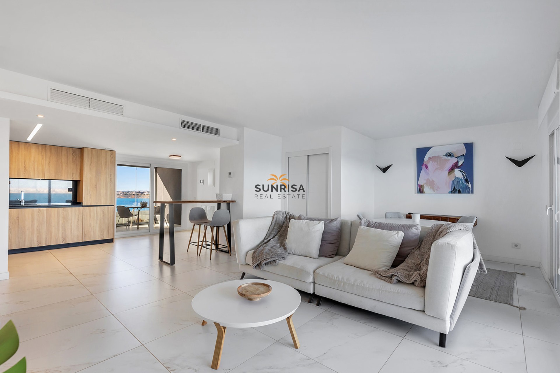 Resale - Apartment - Torrevieja