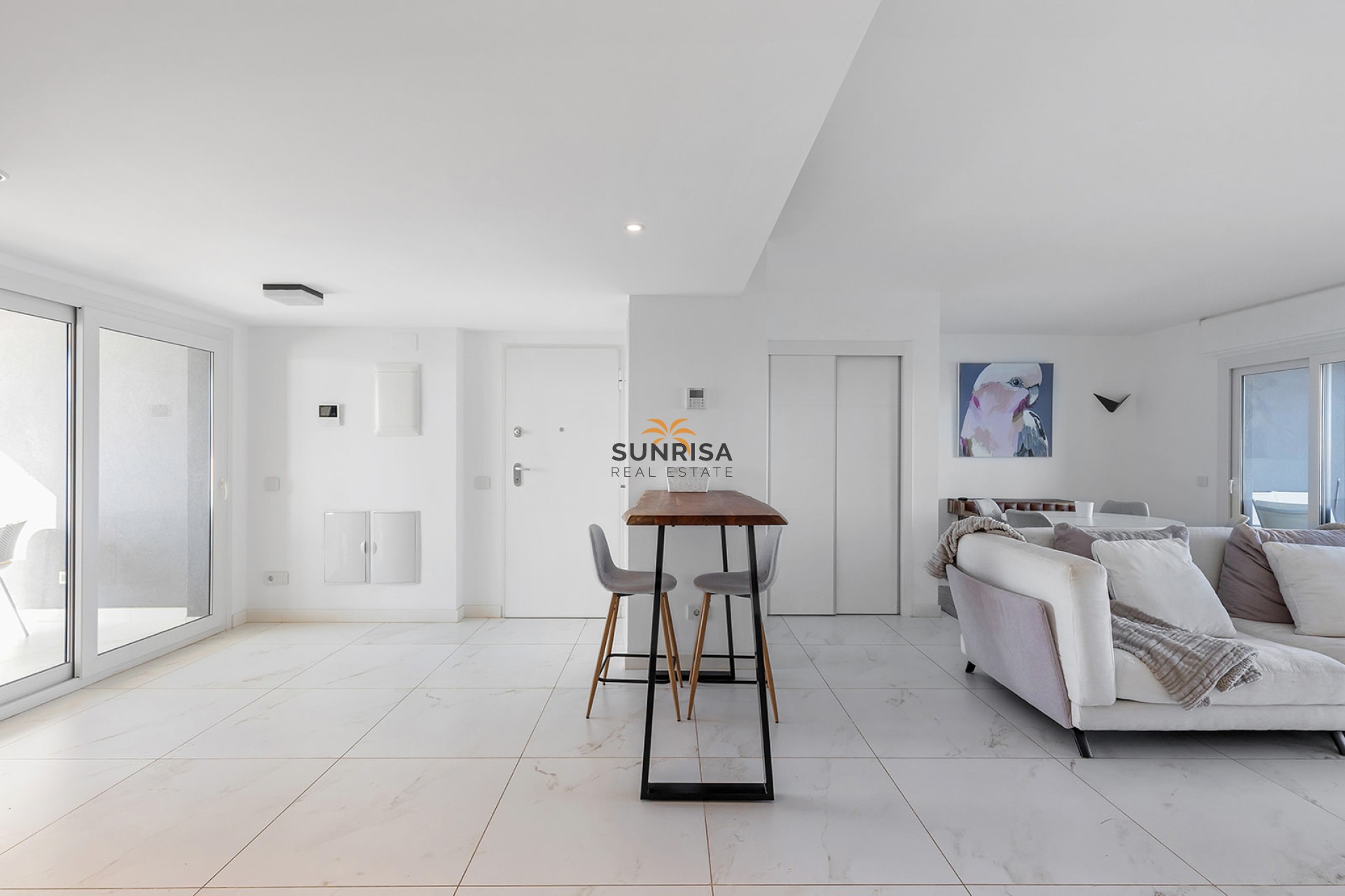 Resale - Apartment - Torrevieja