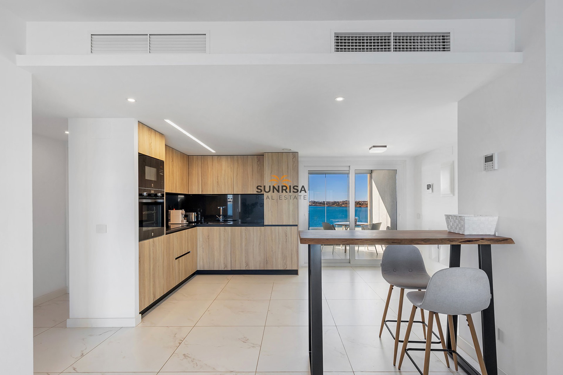 Resale - Apartment - Torrevieja