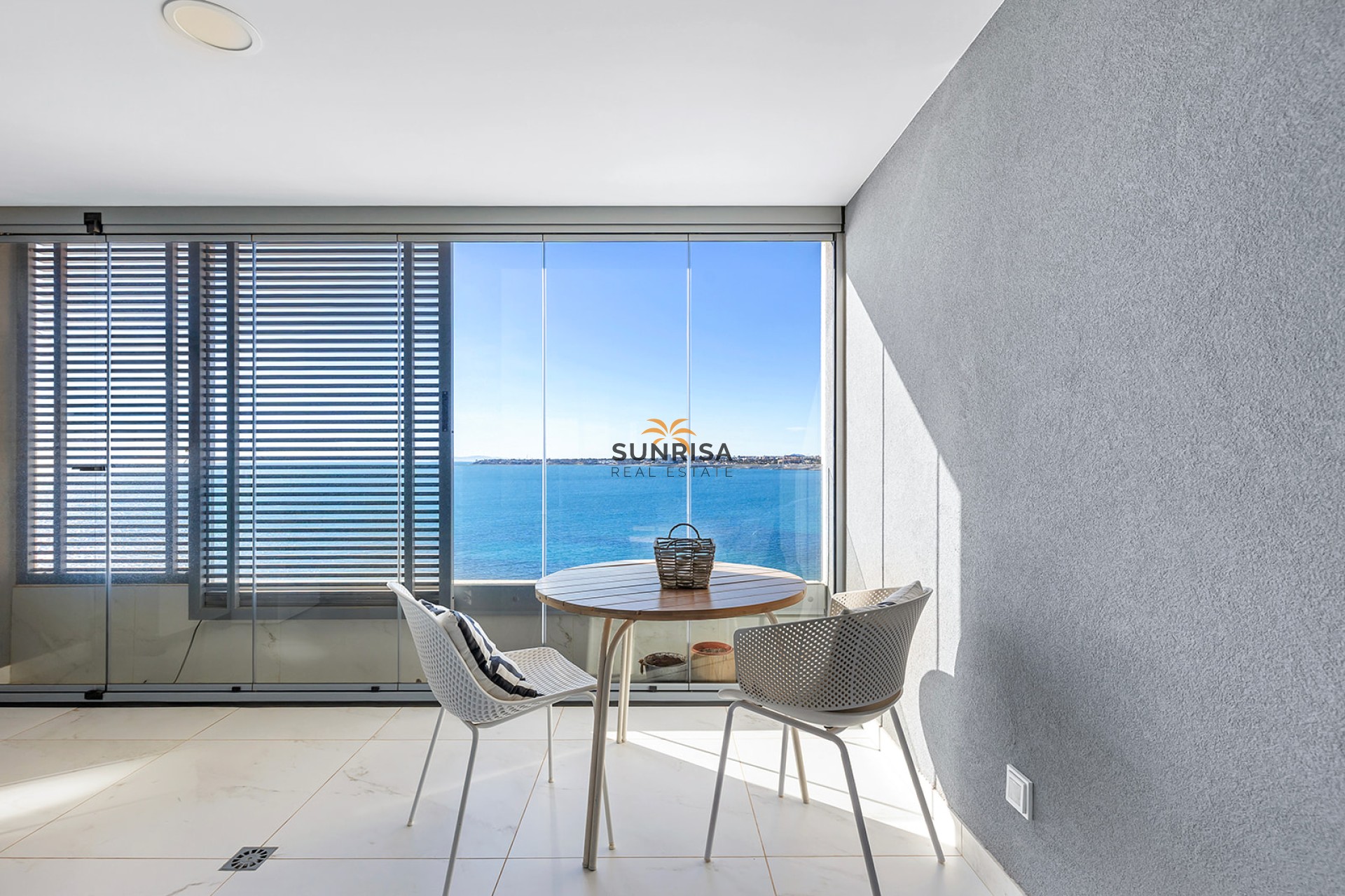 Resale - Apartment - Torrevieja