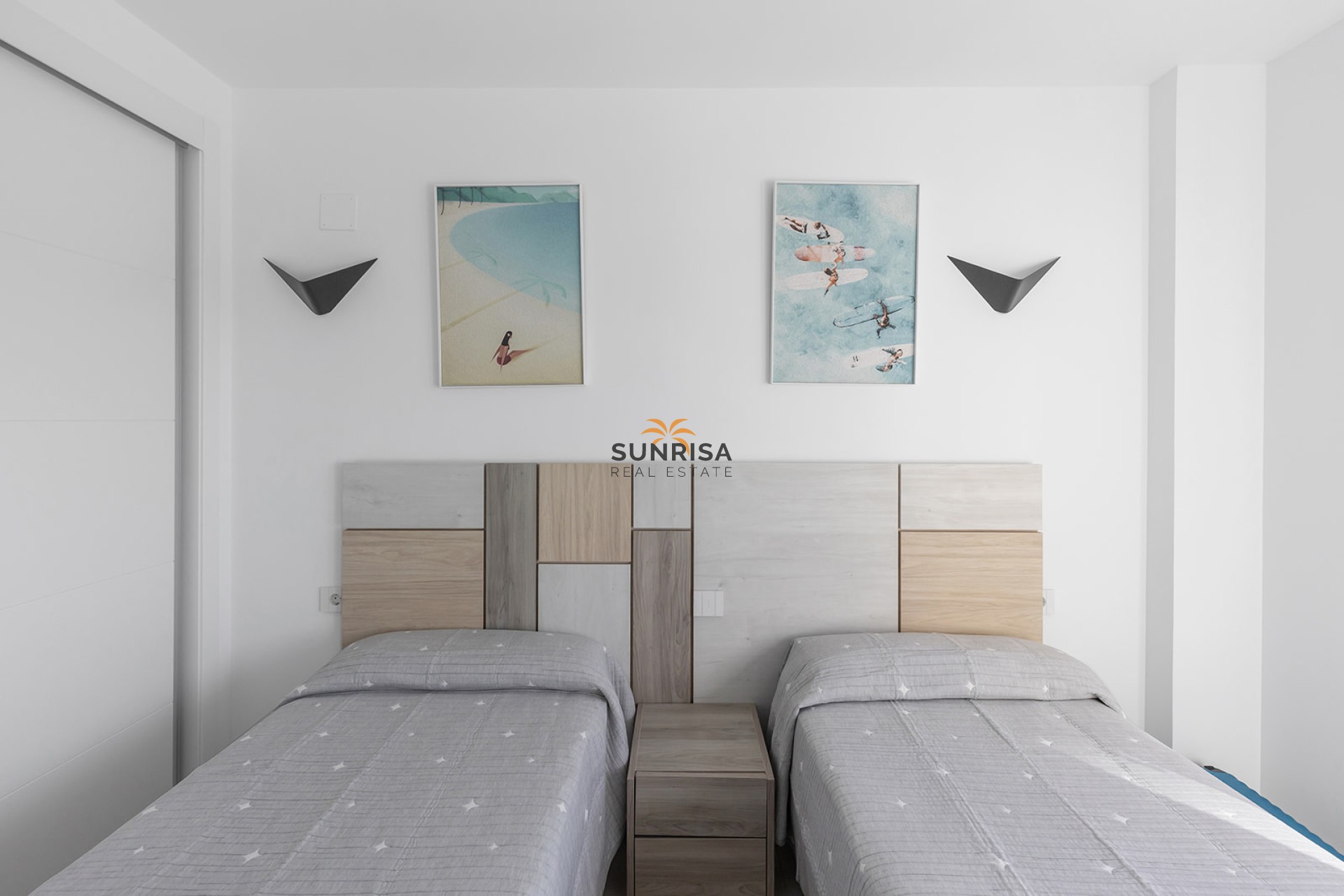 Resale - Apartment - Torrevieja