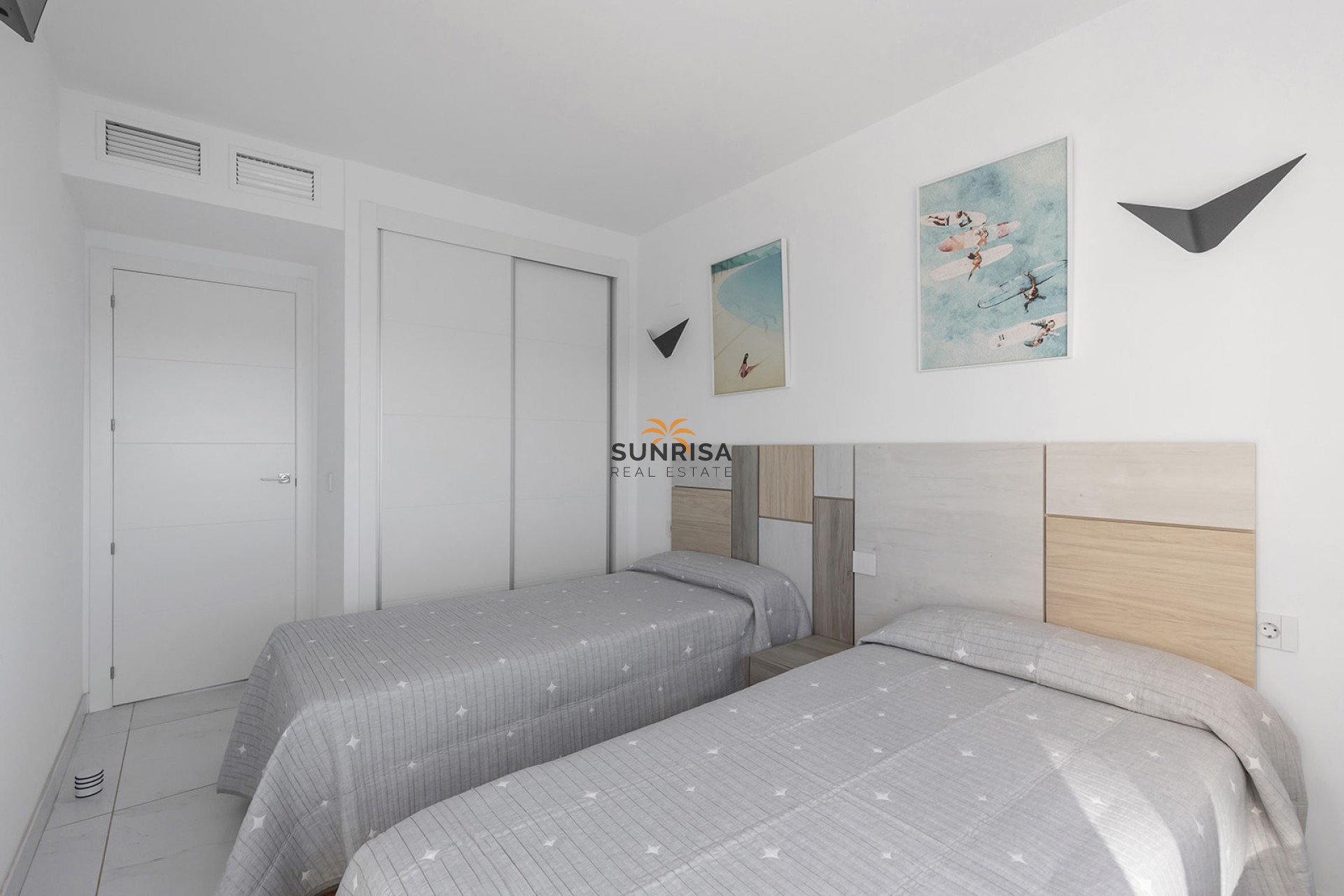 Resale - Apartment - Torrevieja