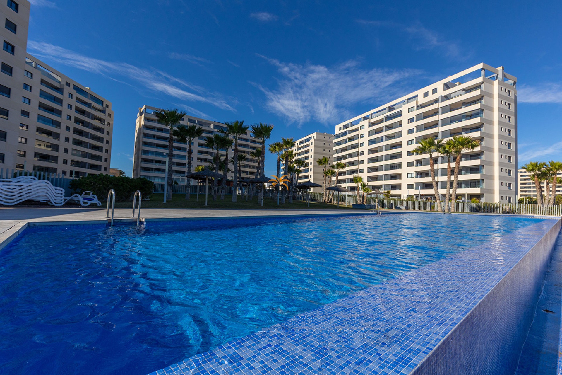 Resale - Apartment - Torrevieja