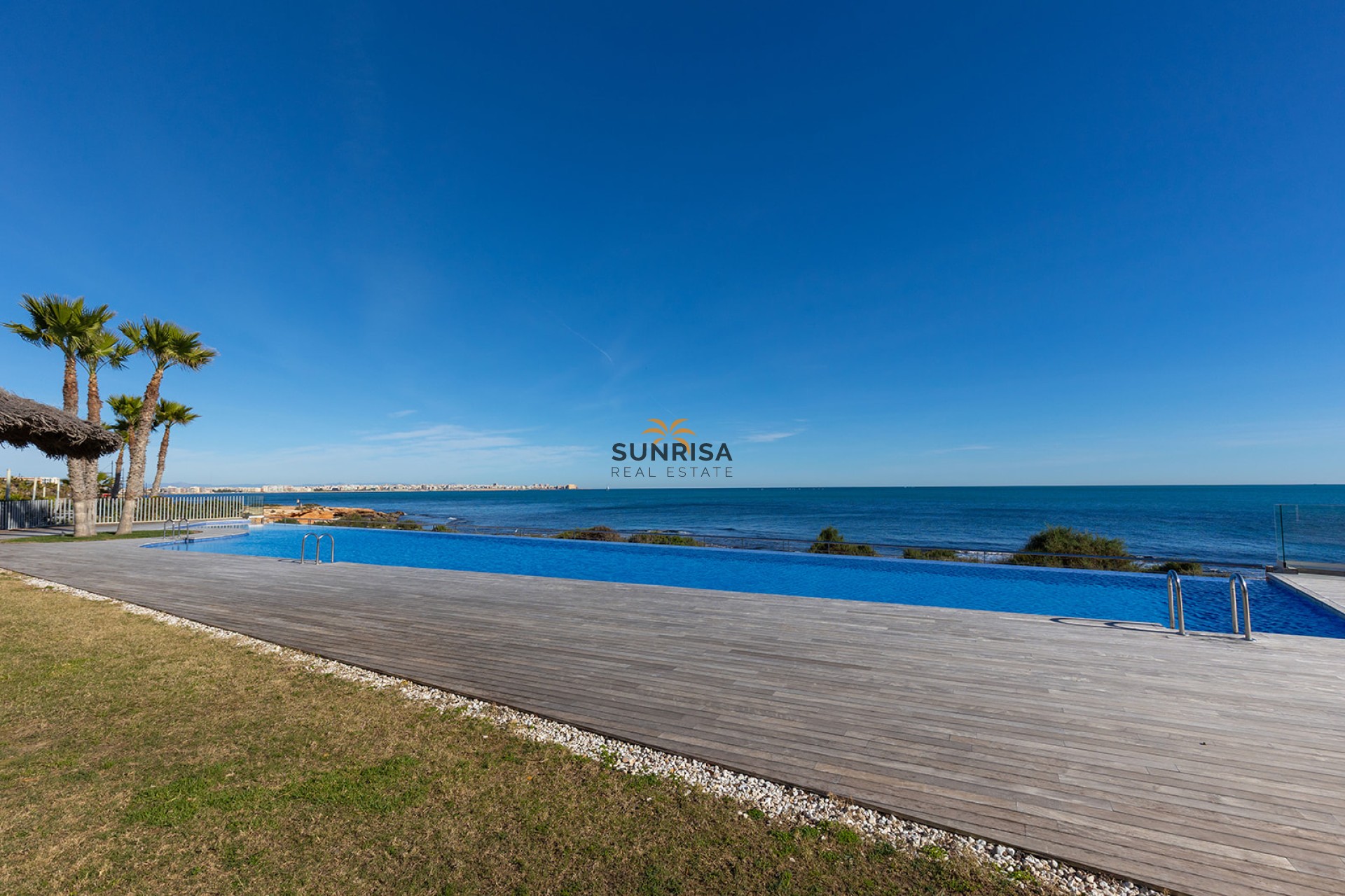 Resale - Apartment - Torrevieja