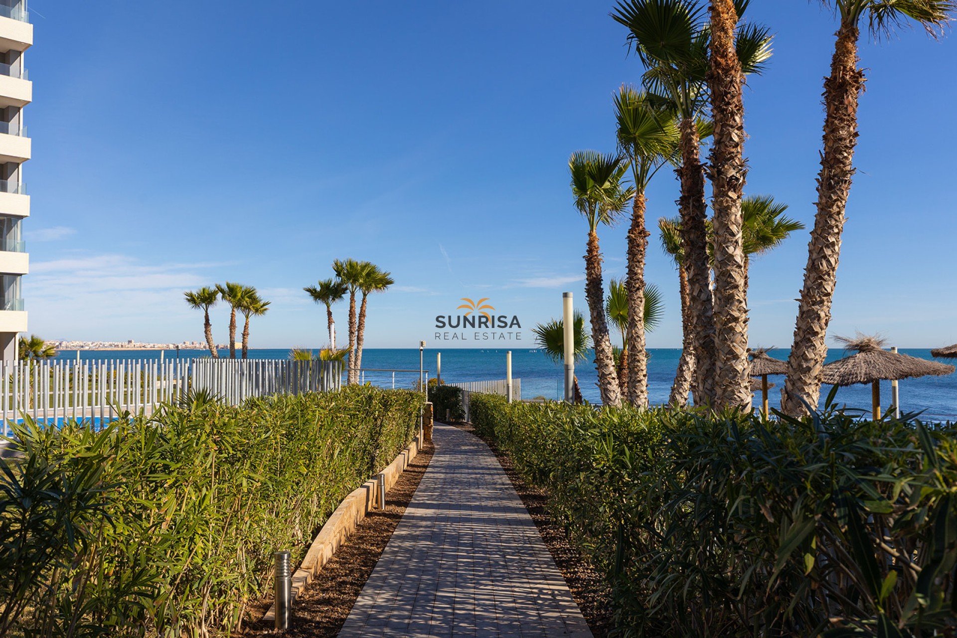 Resale - Apartment - Torrevieja