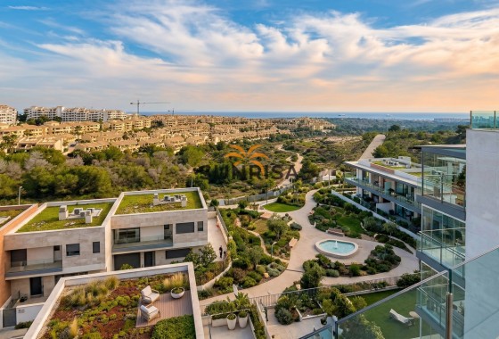 Appartement · Herverkoop - Orihuela Costa · Campoamor · Alicante · Spanje