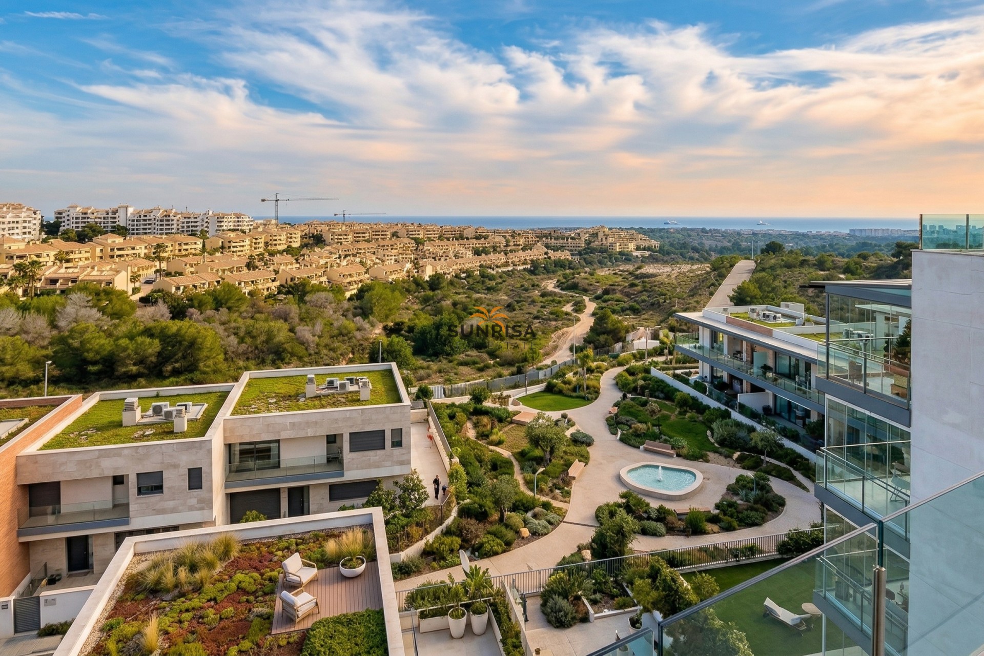 Herverkoop - Appartement - Orihuela Costa