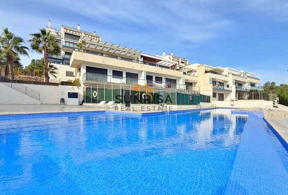 Appartement · Herverkoop - Orihuela Costa · Campoamor · Alicante · Spanje