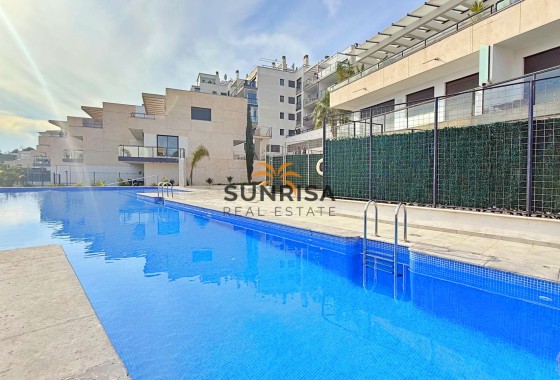 Appartement · Herverkoop - Orihuela Costa · Campoamor · Alicante · Spanje