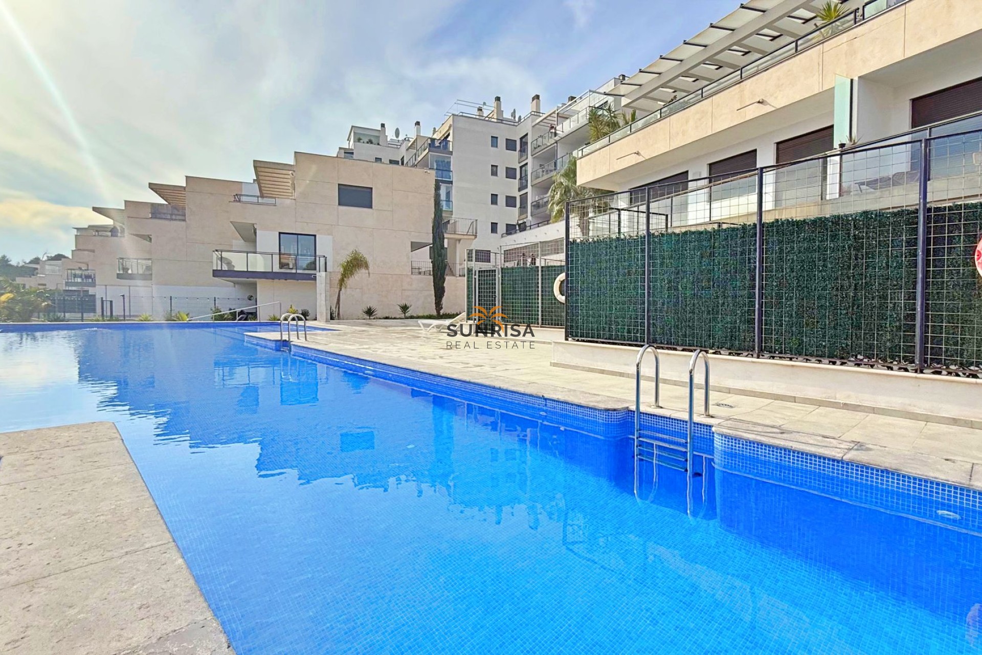 Herverkoop - Appartement - Orihuela Costa