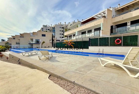 Appartement · Herverkoop - Orihuela Costa · Campoamor · Alicante · Spanje