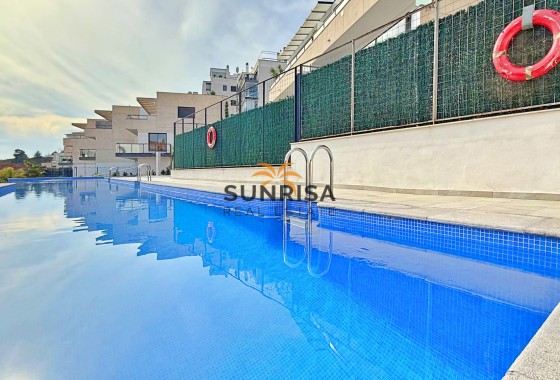Appartement · Herverkoop - Orihuela Costa · Campoamor · Alicante · Spanje