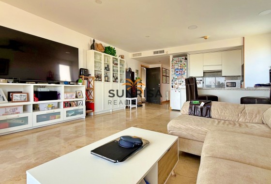 Appartement · Herverkoop - Orihuela Costa · Campoamor · Alicante · Spanje