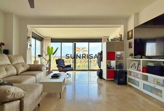 Appartement · Herverkoop - Orihuela Costa · Campoamor · Alicante · Spanje
