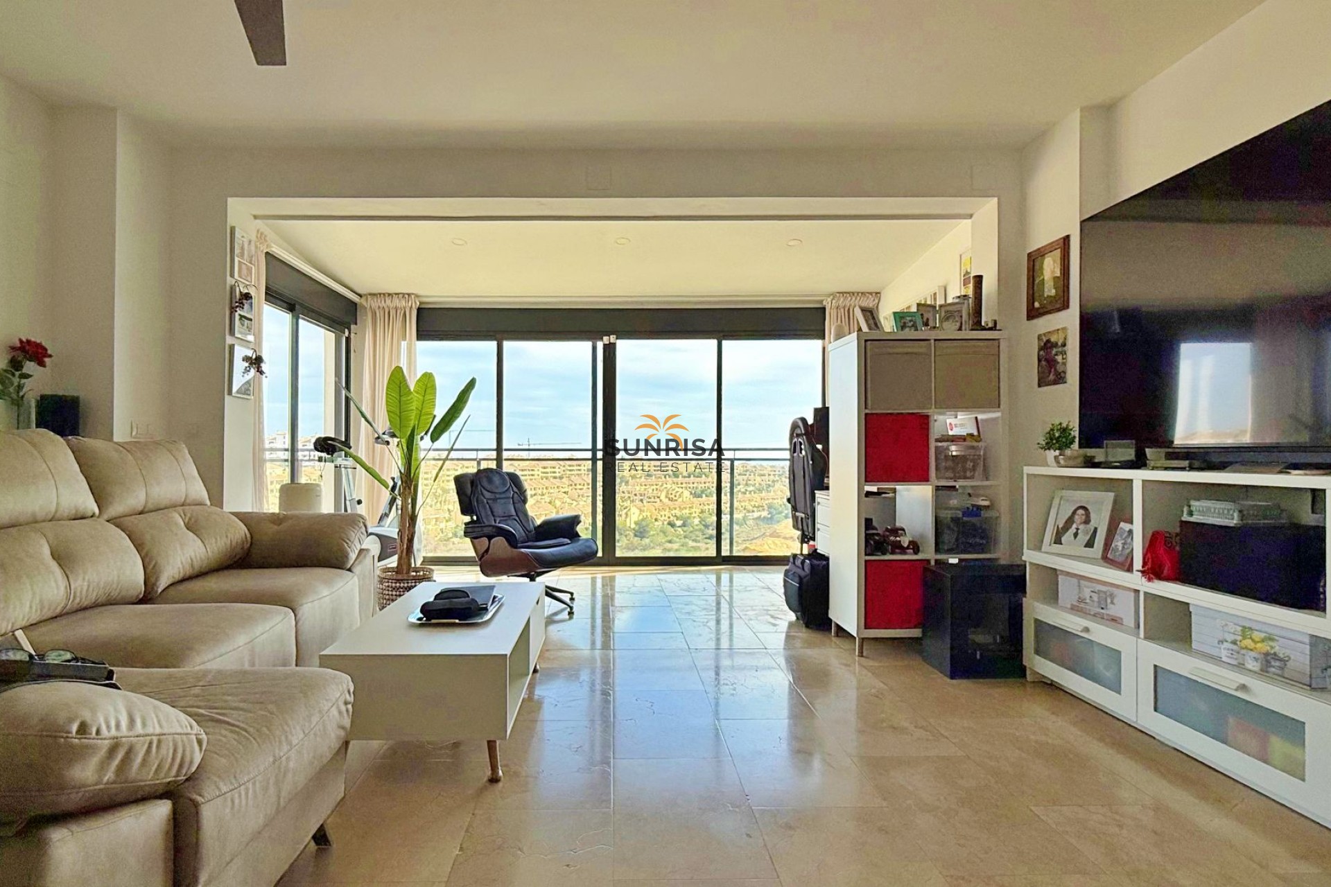 Herverkoop - Appartement - Orihuela Costa