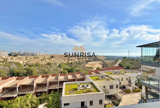 Appartement · Herverkoop - Orihuela Costa · Campoamor · Alicante · Spanje