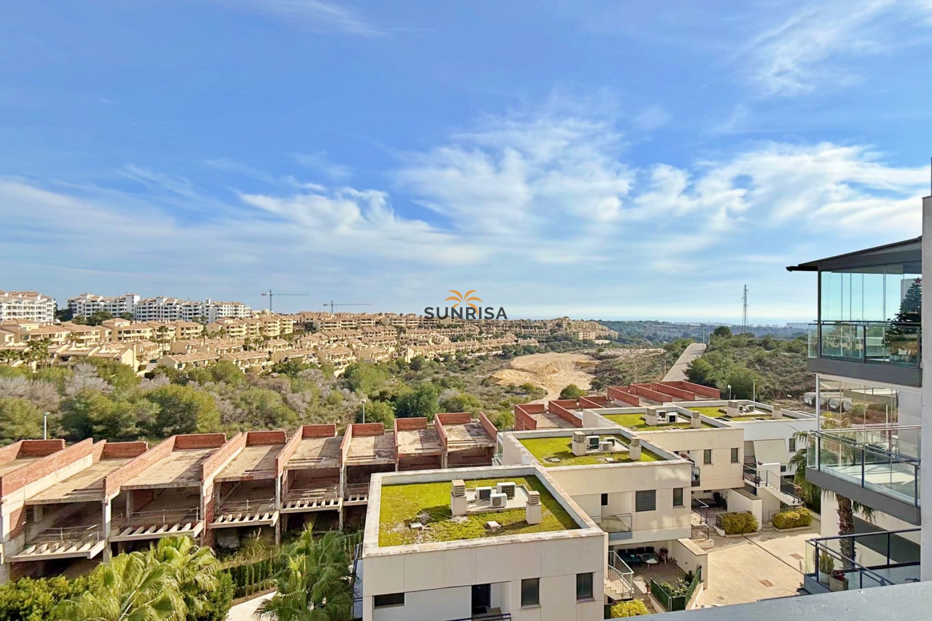 Herverkoop - Appartement - Orihuela Costa