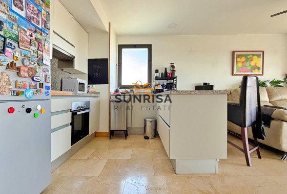 Appartement · Herverkoop - Orihuela Costa · Campoamor · Alicante · Spanje