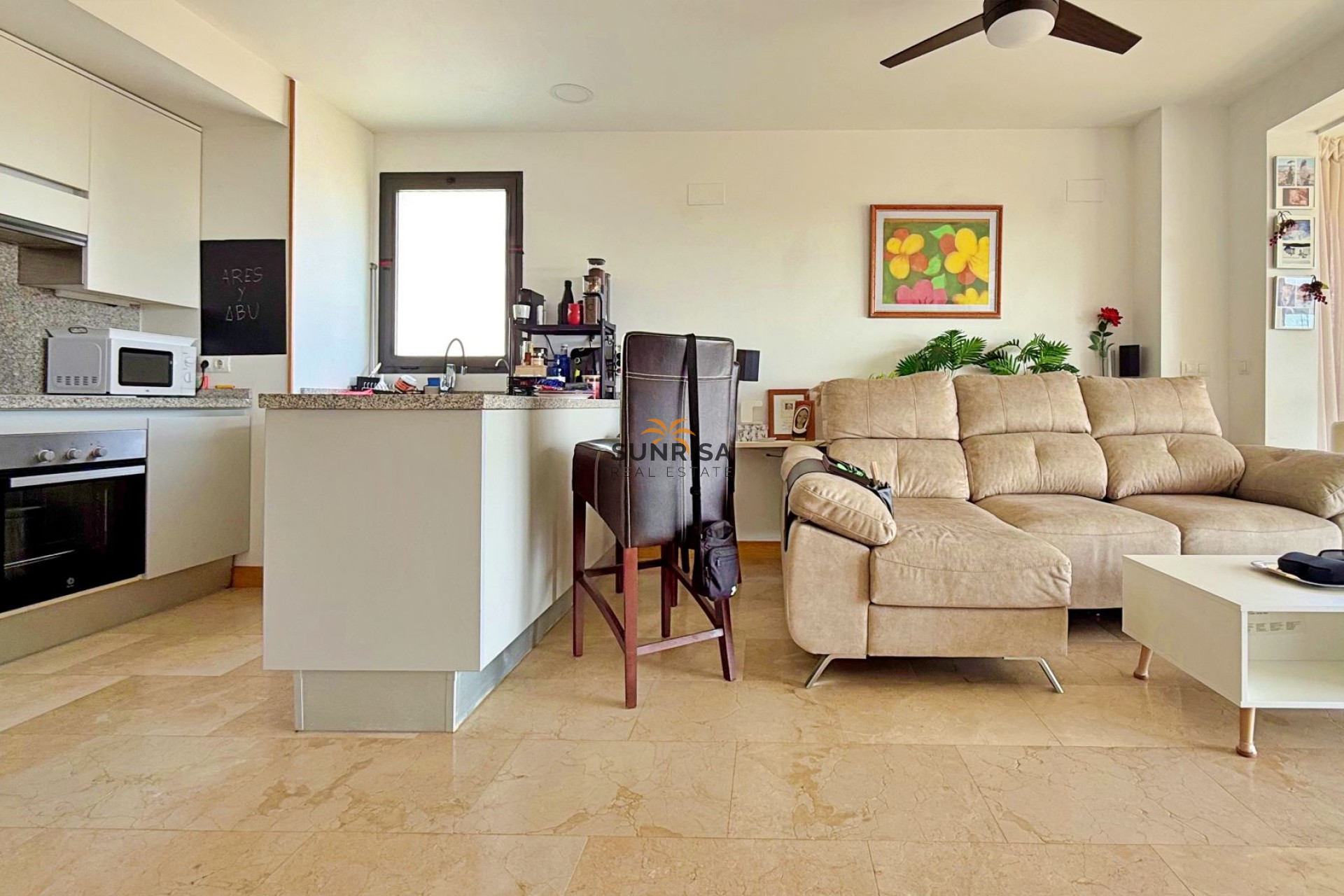 Herverkoop - Appartement - Orihuela Costa