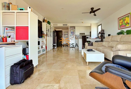 Appartement · Herverkoop - Orihuela Costa · Campoamor · Alicante · Spanje