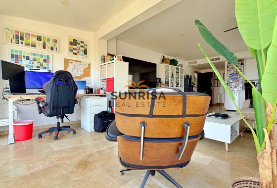 Appartement · Herverkoop - Orihuela Costa · Campoamor · Alicante · Spanje