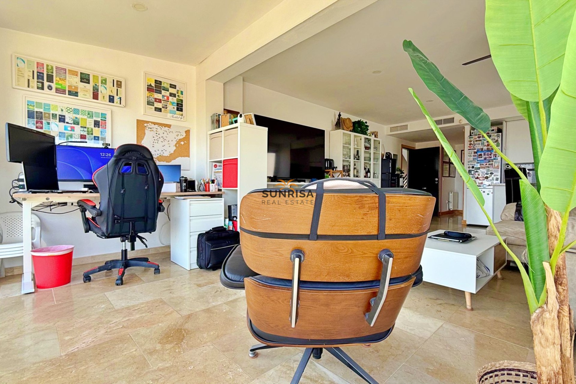 Herverkoop - Appartement - Orihuela Costa