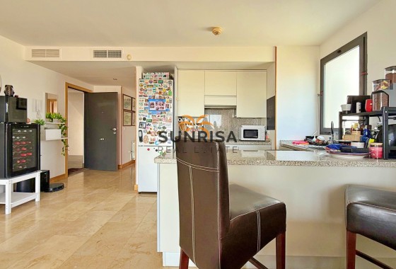 Appartement · Herverkoop - Orihuela Costa · Campoamor · Alicante · Spanje