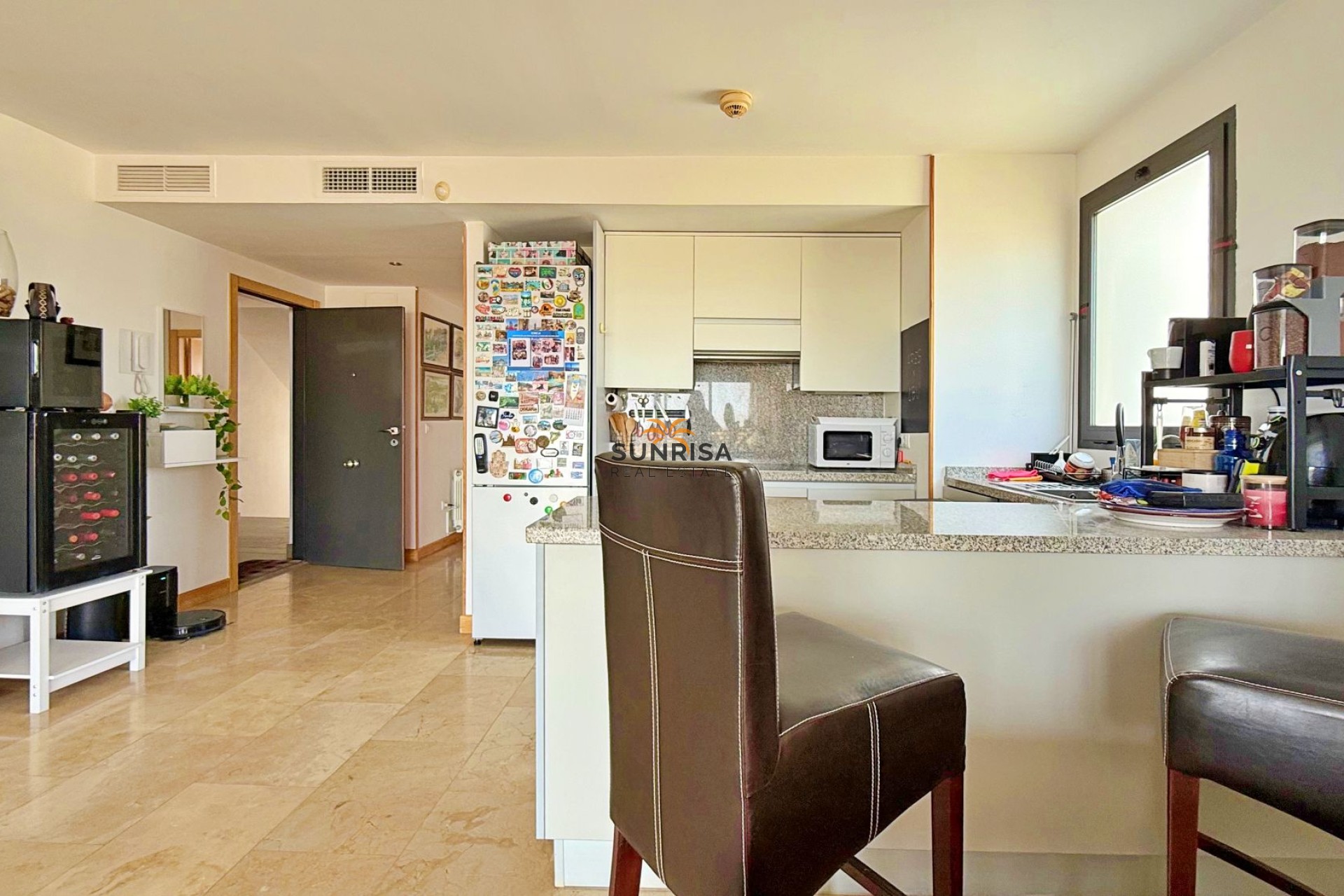 Herverkoop - Appartement - Orihuela Costa