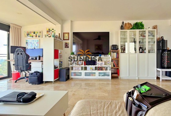Appartement · Herverkoop - Orihuela Costa · Campoamor · Alicante · Spanje