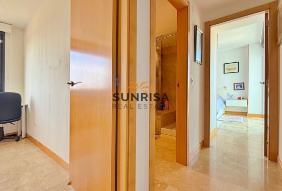 Appartement · Herverkoop - Orihuela Costa · Campoamor · Alicante · Spanje
