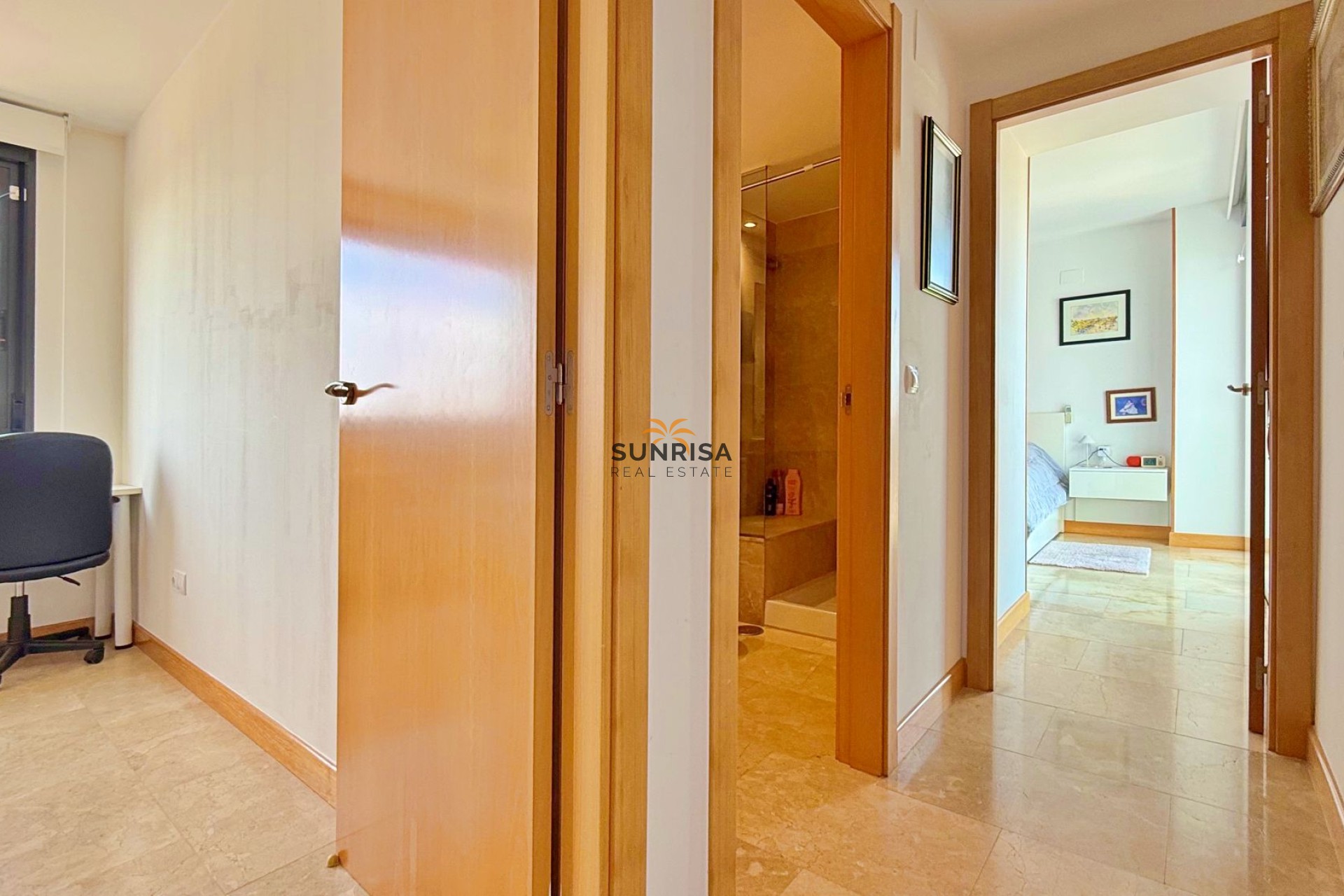 Herverkoop - Appartement - Orihuela Costa