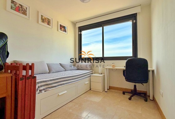 Appartement · Herverkoop - Orihuela Costa · Campoamor · Alicante · Spanje