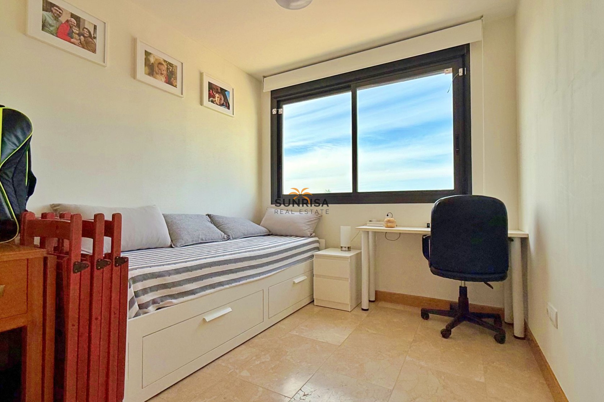 Herverkoop - Appartement - Orihuela Costa