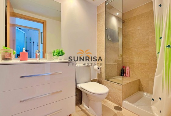 Appartement · Herverkoop - Orihuela Costa · Campoamor · Alicante · Spanje