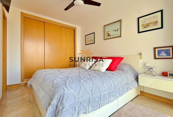 Appartement · Herverkoop - Orihuela Costa · Campoamor · Alicante · Spanje