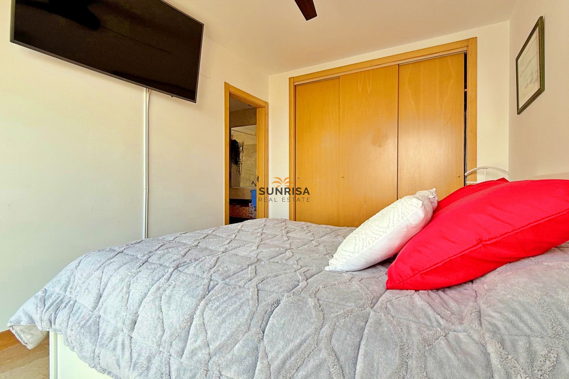 Herverkoop - Appartement - Orihuela Costa