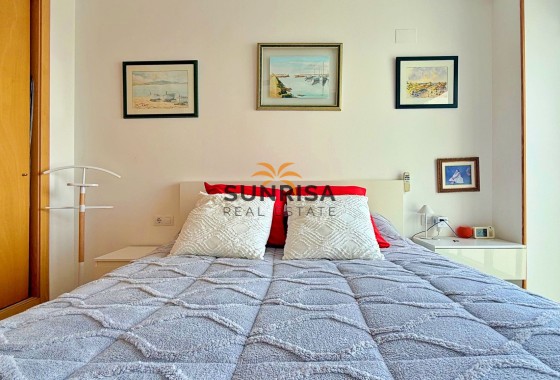 Appartement · Herverkoop - Orihuela Costa · Campoamor · Alicante · Spanje