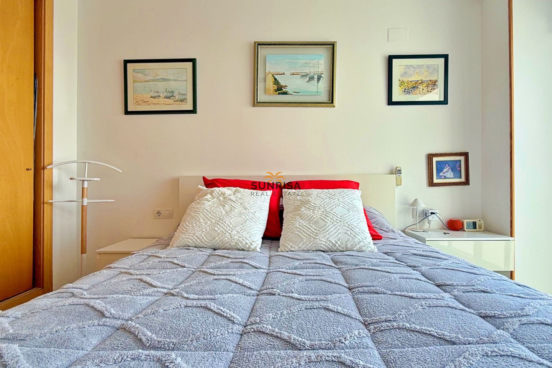 Herverkoop - Appartement - Orihuela Costa