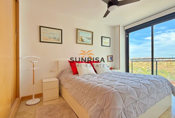 Appartement · Herverkoop - Orihuela Costa · Campoamor · Alicante · Spanje