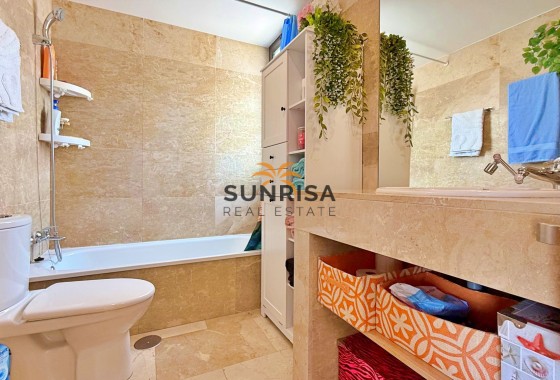 Appartement · Herverkoop - Orihuela Costa · Campoamor · Alicante · Spanje