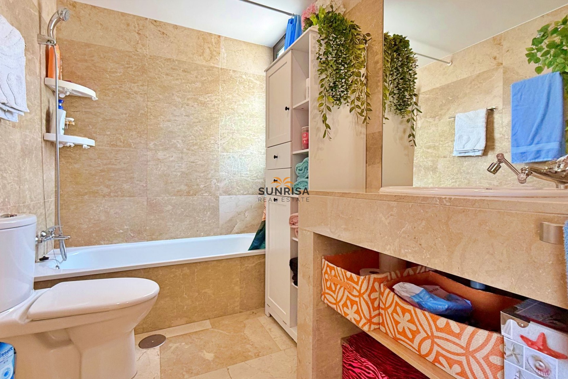 Herverkoop - Appartement - Orihuela Costa