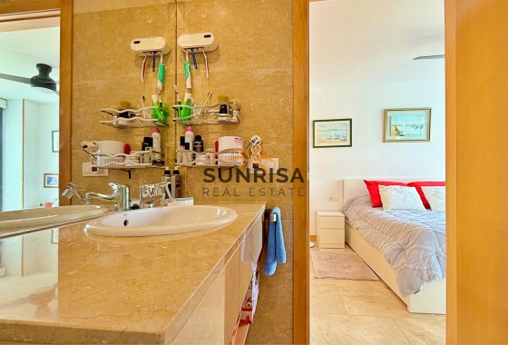 Appartement · Herverkoop - Orihuela Costa · Campoamor · Alicante · Spanje